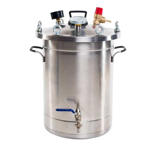 Распродажа автоклавов БУЛАТ в Нижнем Новгороде