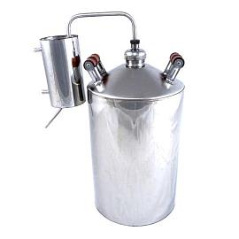 Самогонный аппарат в Нижнем Новгороде всего за 3200 рублей