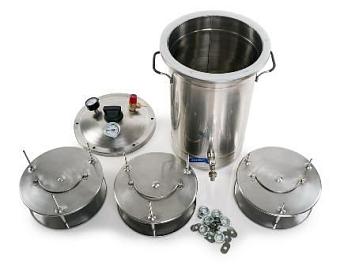 Распродажа автоклавов БУЛАТ в Нижнем Новгороде